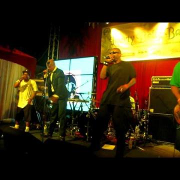 Preview image for the video "2011-07-07 Fishbone @ Playboy Mansion - Los Angeles - CA United States (video-2288)".