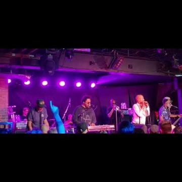 Preview image for the video "2023-05-18 Fishbone @ Fulton 55 - Fresno - CA United States (video-20031)".