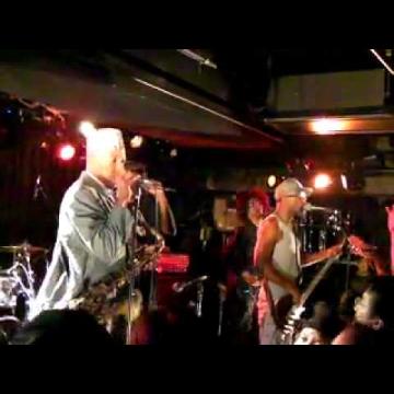 Preview image for the video "2011-08-07 Fishbone @ Shibuya O'Nest - Tokyo - Japan (video-2287)".