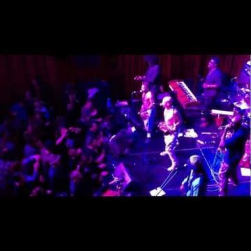 Preview image for the video "2012-12-21 Fishbone @ Inner Mission SF - San Francisco - CA United States (video-2452)".