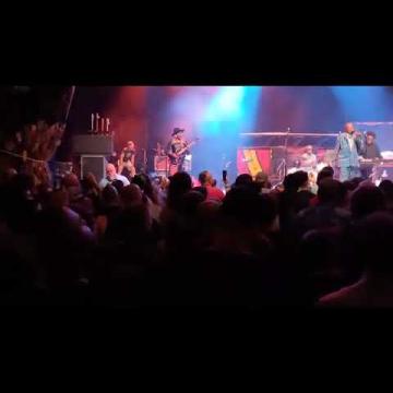 Preview image for the video "2025-06-08 Fishbone @ House Of Blues Orlando - Lake Buena Vista - FL United States (video-21975)".