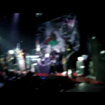 Preview image for the video "2010-07-22 Fishbone @ Club Eazy - Sao Paulo - Brazil (video-2138)".