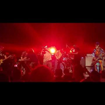 Preview image for the video "2023-07-28 Fishbone @ Rickshaw Theatre - Vancouver - BC Canada (video-20458)".