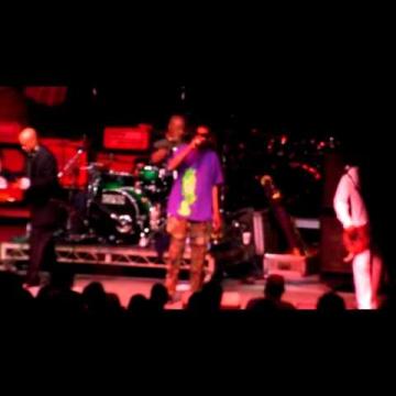 Preview image for the video "2012-06-08 Fishbone @ Greek Theater - Los Angeles - CA United States (video-2349)".
