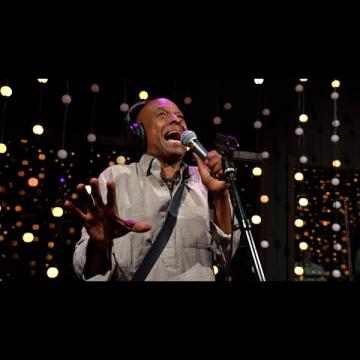 Preview image for the video "2025-08-05 Fishbone @ KEXP studio - Seattle - WA United States (video-22099)".