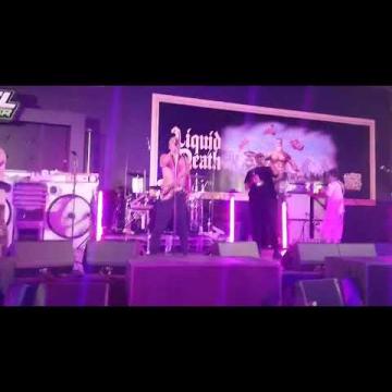 Preview image for the video "2023-07-15 Fishbone @ The Berrics - Los Angeles - CA United States (video-20432)".