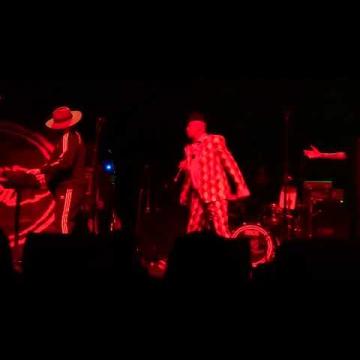 Preview image for the video "2023-11-25 Fishbone @ Fox Theater - Oakland - CA United States (video-20891)".