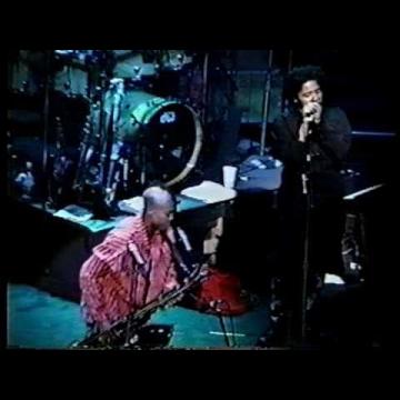 Preview image for the video "1992-09-18 Fishbone @ Warfield Theater - San Francisco - CA United States (video-2241)".