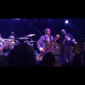Preview image for the video "2017-03-18 Fishbone @ Baltimore Soundstage - Baltimore - MD United States (video-2954)".