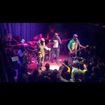 Preview image for the video "2011-06-04 Fishbone @ The New Parish - Oakland - CA United States (video-2291)".