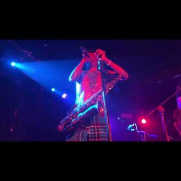 Preview image for the video "2025-05-11 Fishbone @ Underworld - London - United Kingdom (video-21939)".