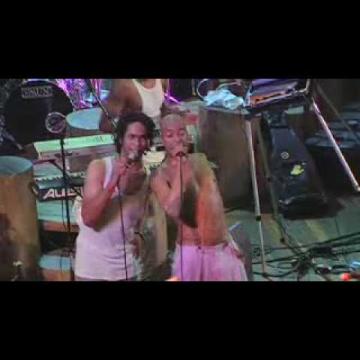 Preview image for the video "2007-11-21 Fishbone @ City Museum - St Louis - MO United States (video-2059)".