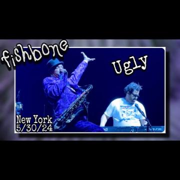 Preview image for the video "2024-05-29 Fishbone @ MGM Music Hall - Boston - MA United States (video-21461)".
