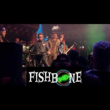 Preview image for the video "2022-12-14 Fishbone @ Catalyst - Santa Cruz - CA United States (video-19842)".