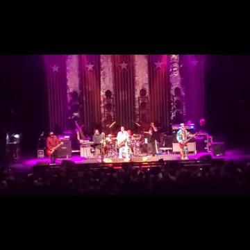 Preview image for the video "2023-05-24 Fishbone @ The Mission Ballroom - Denver - CO United States (video-20622)".