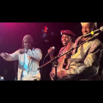 Preview image for the video "2026-04-28 Fishbone @ Black Cat - Washington - DC United States (video-22370)".