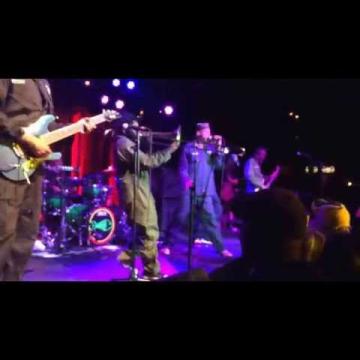 Preview image for the video "2015-09-20 Fishbone @ Brooklyn Bowl - Brooklyn - NY United States (video-2877)".