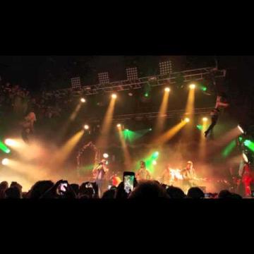 Preview image for the video "2014-05-09 Fishbone @ Brooklyn Bowl Vegas - Las Vegas - NV United States (video-2604)".