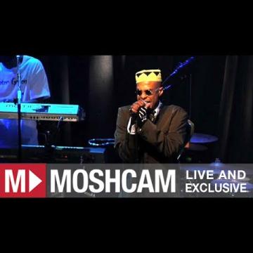 Preview image for the video "2012-03-23 Fishbone @ Independent - San Francisco - CA United States (video-2733)".