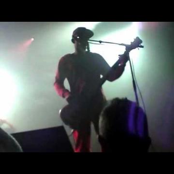 Preview image for the video "2012-10-20 Fishbone @ Les Abattoirs - Bourgoin Jallieu - France (video-2477)".