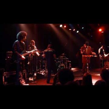 Preview image for the video "2016-11-10 Fishbone @ The Crocodile - Seattle - WA United States (video-2926)".