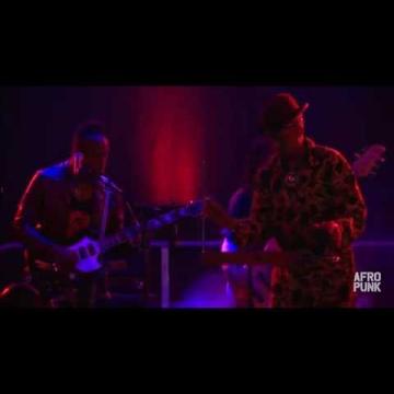 Preview image for the video "2014-08-24 Fishbone @ Afro-Punk Festival - Brooklyn - NY United States (video-2750)".