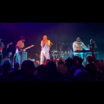 Preview image for the video "2024-12-13 Fishbone @ The Pearl - Vancouver - BC Canada (video-21711)".