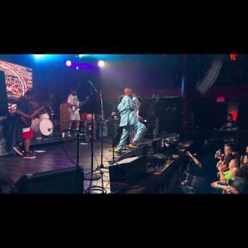 Preview image for the video "2025-06-09 Fishbone @ Revolution Live - Ft Lauderdale - FL United States (video-21982)".