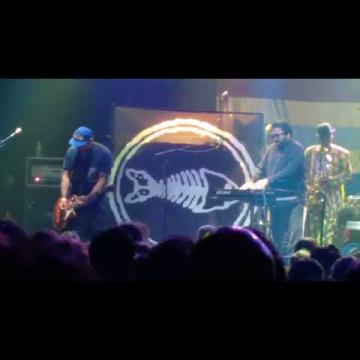 Preview image for the video "2023-08-18 Fishbone @ Capitol Theater - Port Chester - NY United States (video-20596)".