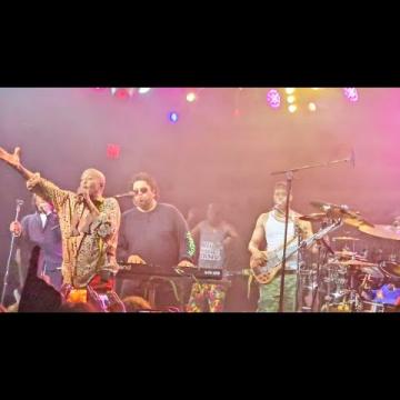 Preview image for the video "2026-05-08 Fishbone @ Teragram Ballroom - Los Angeles - CA United States (video-22397)".