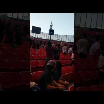 Preview image for the video "2019-07-20 Fishbone @ Shoreline Amphitheater - Mountain View - CA United States (video-3053)".