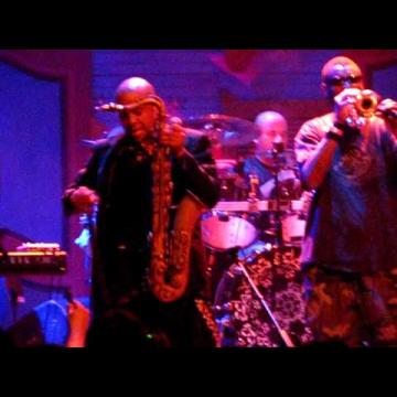 Preview image for the video "2011-03-07 Fishbone @ House of Blues - New Orleans - LA United States (video-2233)".
