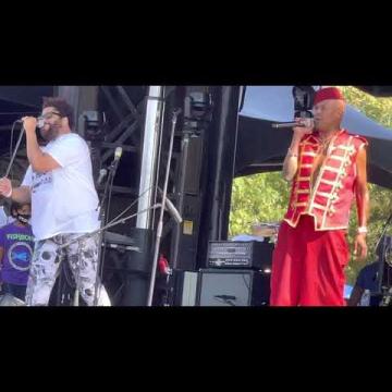 Preview image for the video "2021-09-17 Fishbone @ Riot Fest &amp; Carnival - Chicago - IL United States (video-20986)".