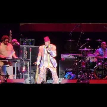 Preview image for the video "2023-08-15 Fishbone @ The Lyric - Baltimore - MD United States (video-20547)".
