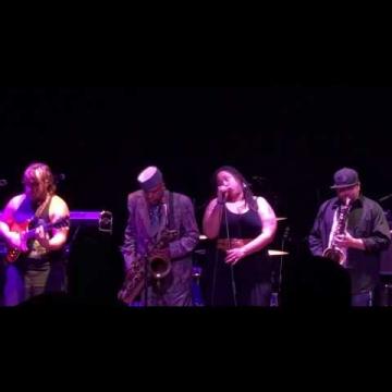 Preview image for the video "2017-03-30 Fishbone @ Bell's Eccentric Café - Kalamazoo - MI United States (video-2983)".