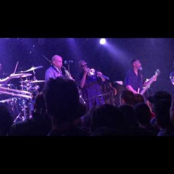 Preview image for the video "2017-03-18 Fishbone @ Baltimore Soundstage - Baltimore - MD United States (video-2959)".