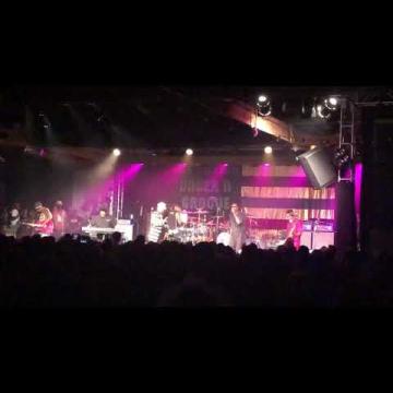 Preview image for the video "2019-08-08 Fishbone @ Showbox - Seattle - WA United States (video-3058)".