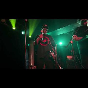 Preview image for the video "2025-05-11 Fishbone @ Underworld - London - United Kingdom (video-21940)".