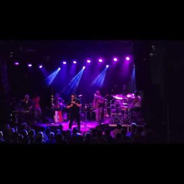 Preview image for the video "2026-04-27 Fishbone @ The Sinclair - Cambridge - MA United States (video-22382)".