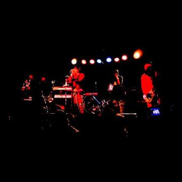 Preview image for the video "2012-06-30 Fishbone @ Lee's Palace - Toronto - ON Canada (video-2366)".