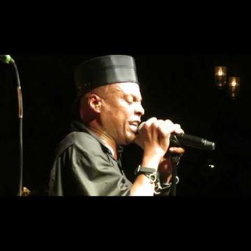Preview image for the video "2018-11-06 Fishbone @ Brooklyn Bowl - Brooklyn - NY United States (video-21411)".