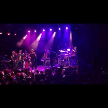 Preview image for the video "2026-04-27 Fishbone @ The Sinclair - Cambridge - MA United States (video-22339)".