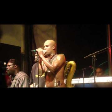 Preview image for the video "2010-08-21 Fishbone @ Sunset Junction Street Fair - Los Angeles - CA United States (video-2172)".