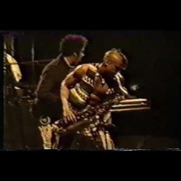 Preview image for the video "1991-11-29 Fishbone @ Cameo Theatre - Miami Beach - FL United States (video-2184)".