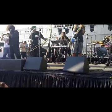 Preview image for the video "2015-06-14 Fishbone @ Ink-N-Iron Festival - Long Beach - CA United States (video-2827)".