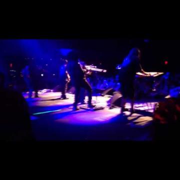 Preview image for the video "2014-05-10 Fishbone @ Brooklyn Bowl Vegas - Las Vegas - NV United States (video-2601)".
