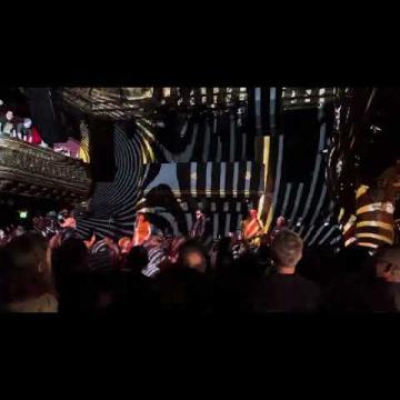 Preview image for the video "2024-12-19 Fishbone @ Great American Music Hall - San Francisco - CA United States (video-21655)".