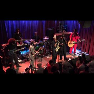 Preview image for the video "2015-09-03 Fishbone @ The Ardmore Music Hall - Ardmore - PA United States (video-2848)".