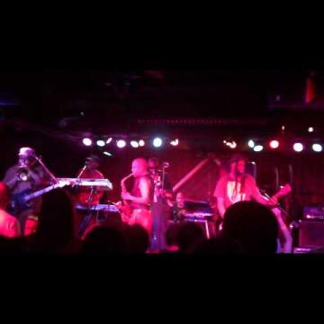 Preview image for the video "2010-05-06 Fishbone @ Brixton South Bay - Redondo Beach - CA United States (video-2116)".