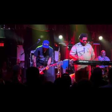 Preview image for the video "2023-08-13 Fishbone @ The Ardmore Music Hall - Ardmore - PA United States (video-20536)".